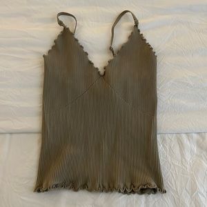 Free people easy to love cami